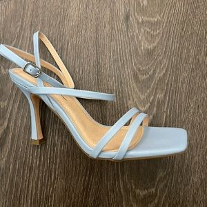 Lulus Strappy Sandal